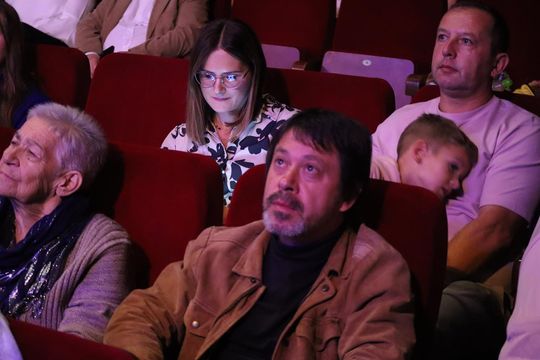 Chełm. Drogi do szczęścia - przedstawienie uczniów szkoły społecznej [GALERIA ZDJĘĆ]