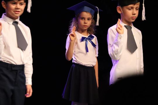 Chełm. Drogi do szczęścia - przedstawienie uczniów szkoły społecznej [GALERIA ZDJĘĆ]