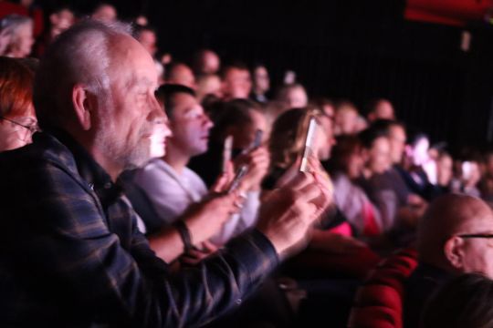 Chełm. Drogi do szczęścia - przedstawienie uczniów szkoły społecznej [GALERIA ZDJĘĆ]