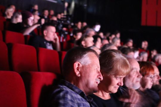 Chełm. Drogi do szczęścia - przedstawienie uczniów szkoły społecznej [GALERIA ZDJĘĆ]