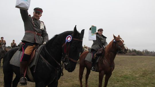 Gm. Włodawa. Hubertus Włodawski i I Zawody Kawaleryjskie [GALERIA ZDJĘĆ]