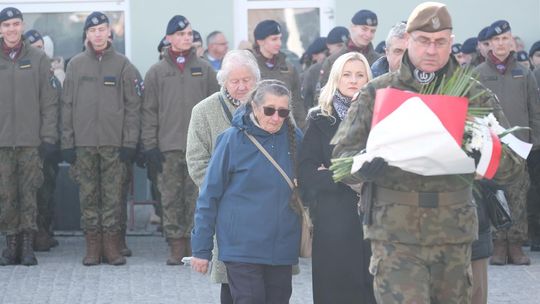 Chełm. Uroczystość z okazji Święta Niepodległości 2024. cz. II  [GALERIA ZDJĘĆ]