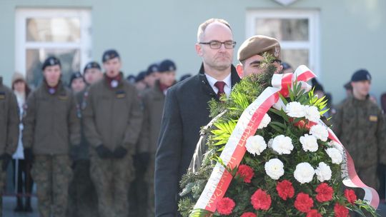 Chełm. Uroczystość z okazji Święta Niepodległości 2024. cz. II  [GALERIA ZDJĘĆ]