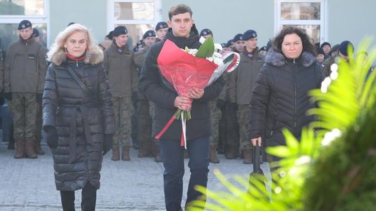 Chełm. Uroczystość z okazji Święta Niepodległości 2024. cz. II  [GALERIA ZDJĘĆ]