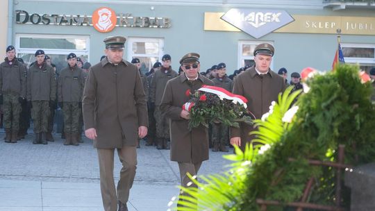 Chełm. Uroczystość z okazji Święta Niepodległości 2024. cz. II  [GALERIA ZDJĘĆ]