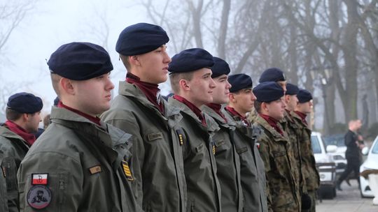 Chełm. Uroczystość z okazji Święta Niepodległości 2024. Msza św. w chełmskiej bazylice [GALERIA ZDJĘĆ]