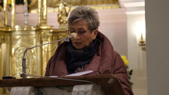 Chełm. Uroczystość z okazji Święta Niepodległości 2024. Msza św. w chełmskiej bazylice [GALERIA ZDJĘĆ]