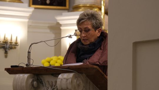 Chełm. Uroczystość z okazji Święta Niepodległości 2024. Msza św. w chełmskiej bazylice [GALERIA ZDJĘĆ]