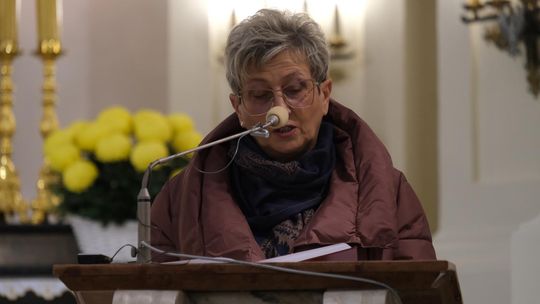 Chełm. Uroczystość z okazji Święta Niepodległości 2024. Msza św. w chełmskiej bazylice [GALERIA ZDJĘĆ]