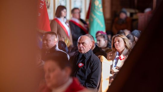 Gmina Chełm. Obchody Narodowego Święta Niepodległości 2024 [GALERIA ZDJĘĆ]