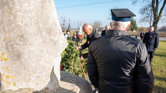 Gmina Chełm. Obchody Narodowego Święta Niepodległości 2024 [GALERIA ZDJĘĆ]