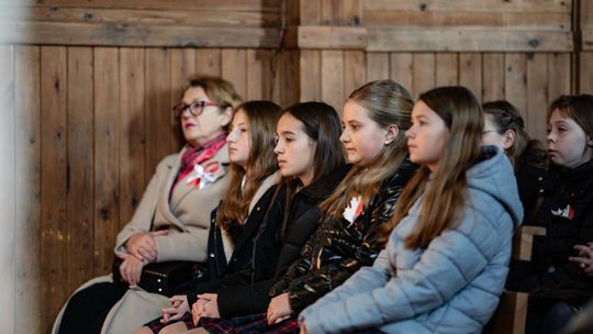 Gmina Chełm. Obchody Narodowego Święta Niepodległości 2024 [GALERIA ZDJĘĆ]