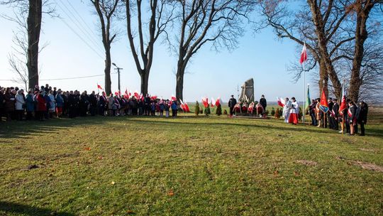 Gmina Chełm. Obchody Narodowego Święta Niepodległości 2024 [GALERIA ZDJĘĆ]