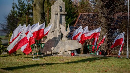 Gmina Chełm. Obchody Narodowego Święta Niepodległości 2024 [GALERIA ZDJĘĆ]