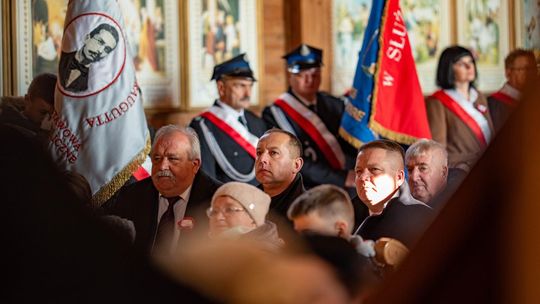 Gmina Chełm. Obchody Narodowego Święta Niepodległości 2024 [GALERIA ZDJĘĆ]