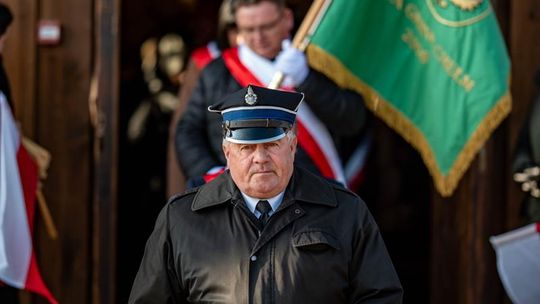 Gmina Chełm. Obchody Narodowego Święta Niepodległości 2024 [GALERIA ZDJĘĆ]