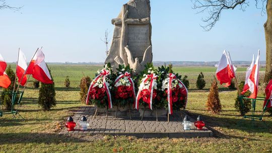 Gmina Chełm. Obchody Narodowego Święta Niepodległości 2024 [GALERIA ZDJĘĆ]