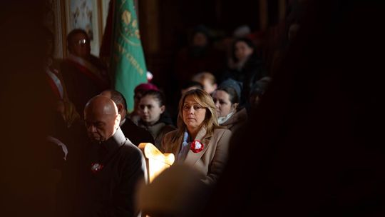 Gmina Chełm. Obchody Narodowego Święta Niepodległości 2024 [GALERIA ZDJĘĆ]