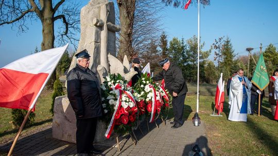 Gmina Chełm. Obchody Narodowego Święta Niepodległości 2024 [GALERIA ZDJĘĆ]
