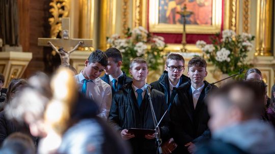 Gmina Chełm. Obchody Narodowego Święta Niepodległości 2024 [GALERIA ZDJĘĆ]