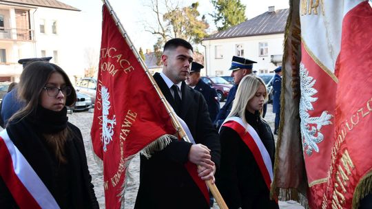 Krasnystaw. 106. rocznica odzyskania niepodległości przez Polskę [GALERIA ZDJĘĆ]