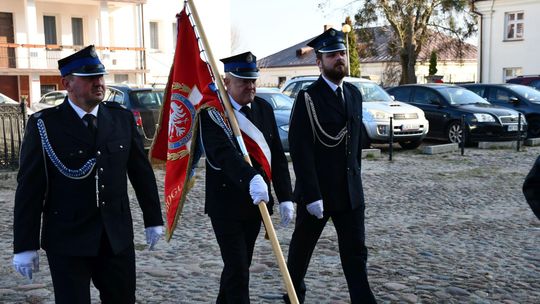 Krasnystaw. 106. rocznica odzyskania niepodległości przez Polskę [GALERIA ZDJĘĆ]