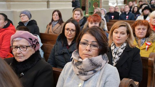 Krasnystaw. 106. rocznica odzyskania niepodległości przez Polskę [GALERIA ZDJĘĆ]