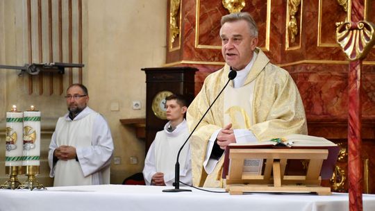 Krasnystaw. 106. rocznica odzyskania niepodległości przez Polskę [GALERIA ZDJĘĆ]