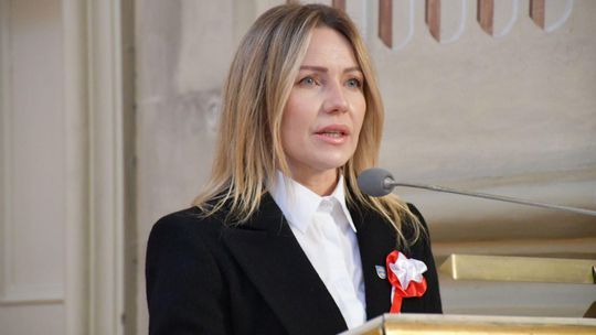 Krasnystaw. 106. rocznica odzyskania niepodległości przez Polskę [GALERIA ZDJĘĆ]