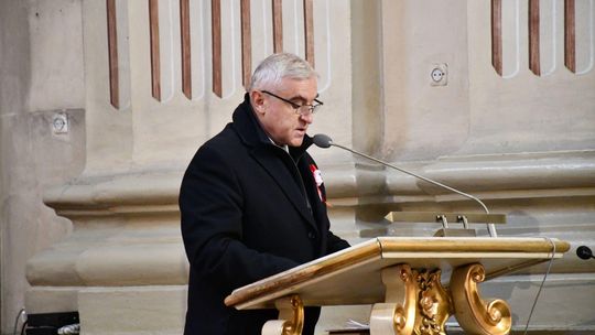 Krasnystaw. 106. rocznica odzyskania niepodległości przez Polskę [GALERIA ZDJĘĆ]