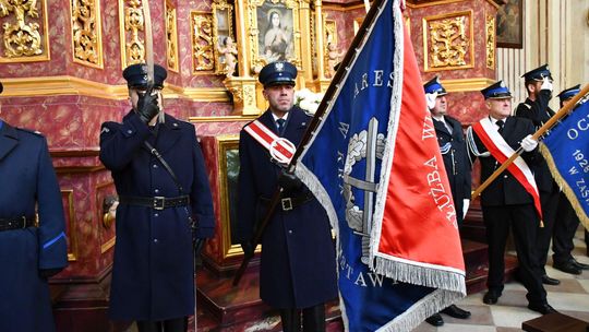 Krasnystaw. 106. rocznica odzyskania niepodległości przez Polskę [GALERIA ZDJĘĆ]