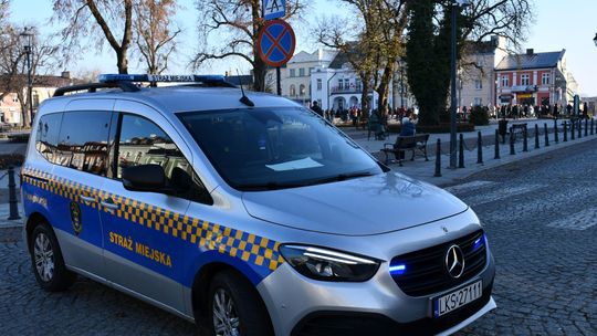 Krasnystaw. 106. rocznica odzyskania niepodległości przez Polskę [GALERIA ZDJĘĆ]