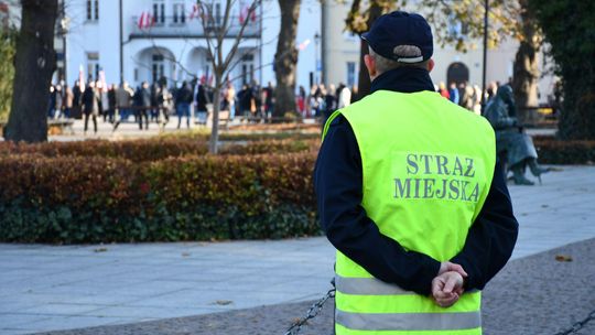 Krasnystaw. 106. rocznica odzyskania niepodległości przez Polskę [GALERIA ZDJĘĆ]