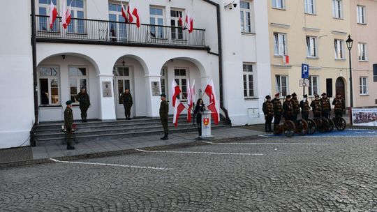 Krasnystaw. 106. rocznica odzyskania niepodległości przez Polskę [GALERIA ZDJĘĆ]