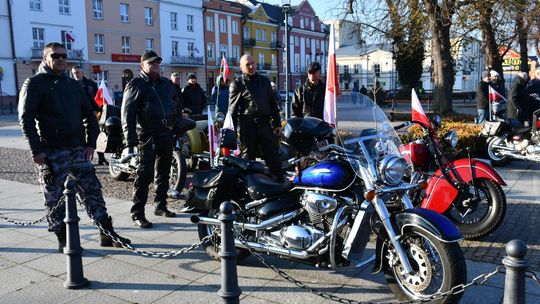 Krasnystaw. 106. rocznica odzyskania niepodległości przez Polskę [GALERIA ZDJĘĆ]