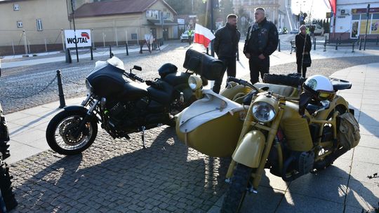 Krasnystaw. 106. rocznica odzyskania niepodległości przez Polskę [GALERIA ZDJĘĆ]