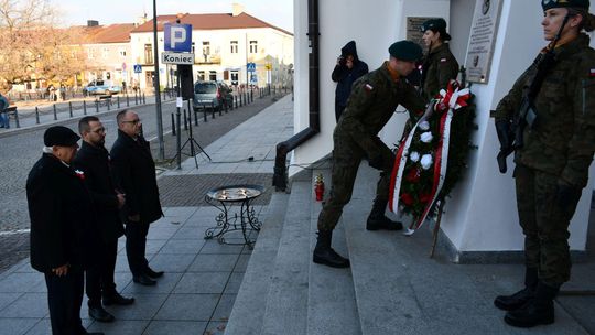 Krasnystaw. 106. rocznica odzyskania niepodległości przez Polskę [GALERIA ZDJĘĆ]