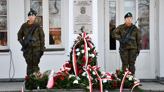 Krasnystaw. 106. rocznica odzyskania niepodległości przez Polskę [GALERIA ZDJĘĆ]