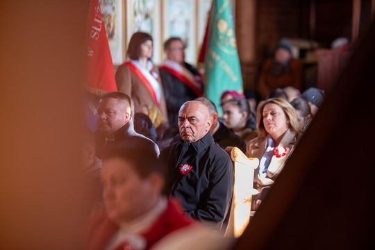 Gmina Chełm. Obchody Narodowego Święta Niepodległości 2024 [GALERIA ZDJĘĆ]