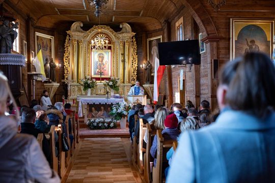 Gmina Chełm. Obchody Narodowego Święta Niepodległości 2024 [GALERIA ZDJĘĆ]