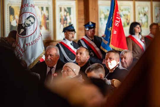 Gmina Chełm. Obchody Narodowego Święta Niepodległości 2024 [GALERIA ZDJĘĆ]