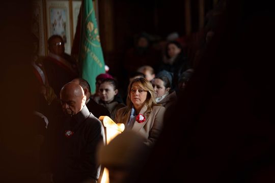 Gmina Chełm. Obchody Narodowego Święta Niepodległości 2024 [GALERIA ZDJĘĆ]