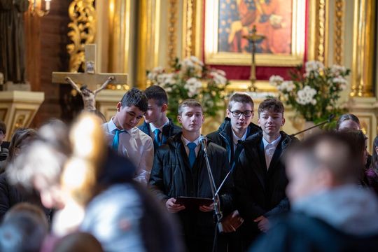 Gmina Chełm. Obchody Narodowego Święta Niepodległości 2024 [GALERIA ZDJĘĆ]