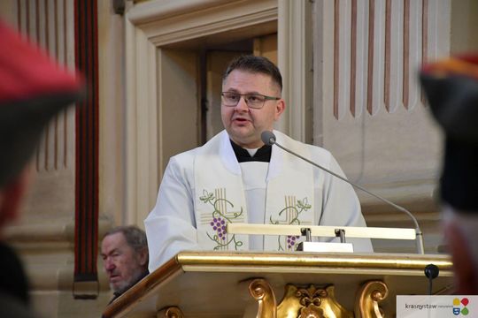 Krasnystaw. 106. rocznica odzyskania niepodległości przez Polskę [GALERIA ZDJĘĆ]