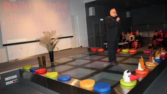 Chełmska Biblioteka Publiczna świętowała Dzień Seniora [GALERIA ZDJĘĆ]