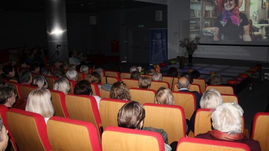 Chełmska Biblioteka Publiczna świętowała Dzień Seniora [GALERIA ZDJĘĆ]