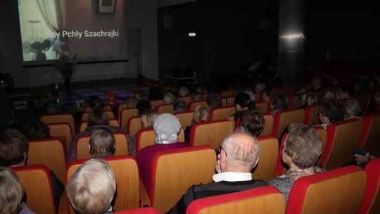 Chełmska Biblioteka Publiczna świętowała Dzień Seniora [GALERIA ZDJĘĆ]