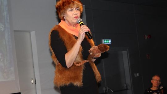 Chełmska Biblioteka Publiczna świętowała Dzień Seniora [GALERIA ZDJĘĆ]