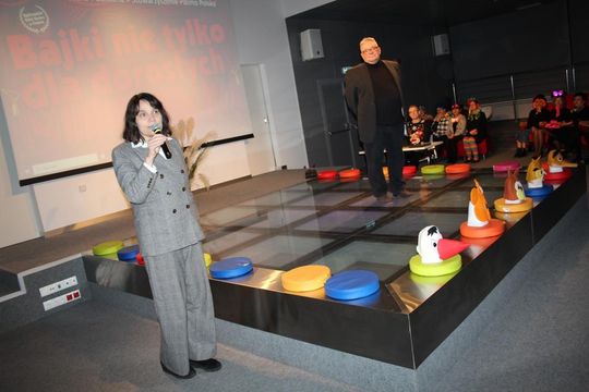 Chełmska Biblioteka Publiczna świętowała Dzień Seniora [GALERIA ZDJĘĆ]