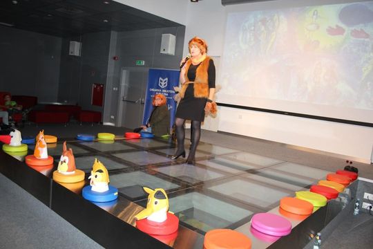 Chełmska Biblioteka Publiczna świętowała Dzień Seniora [GALERIA ZDJĘĆ]